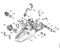 STIHL Douille (OEM 1135-791-7200)