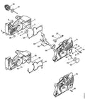 STIHL Manchon (OEM 0000-988-5215)