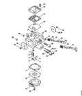STIHL Membrane de réglage (OEM 1144-121-4700)