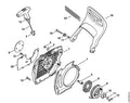 STIHL Segment (OEM 1138-084-7800)