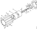 STIHL Réducteur (OEM 4602-640-0100)