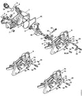 STIHL Joint (OEM 1143-029-0500)