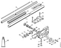 STIHL Pictogramme d'avertissement HTE (OEM 0000-967-3752)