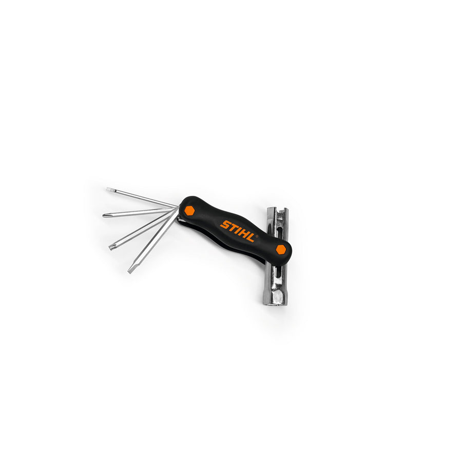 STIHL Outil multifonction 19-13