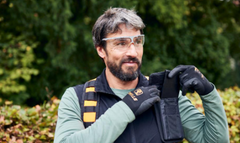 STIHL Étui smartphone pour Advance X-Flex