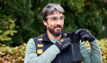 STIHL Étui smartphone pour Advance X-Flex