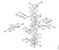 STIHL Anneau de joint (OEM 1120-122-3600)