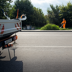 STIHL FS 411 C-EM L Débroussailleuse thermique - AutoCut 46-2