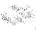 STIHL Douille (OEM 4112-432-9202)