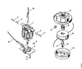STIHL Douille (OEM 4002-713-8310)