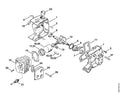 STIHL Joint de cylindre (OEM 1114-029-2310)