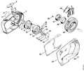 STIHL Entraîneur (OEM 1106-190-4600)