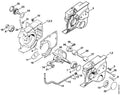 STIHL Douille en caoutchouc (OEM 4205-647-9100)
