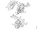 STIHL Bouchon (OEM 4205-647-7000)