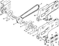 STIHL Rondelle A19,9 (OEM 0000-958-1900)