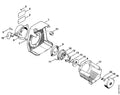 STIHL Ressort coudé (OEM 0000-998-0201)
