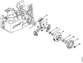 STIHL Rondelle (OEM 0000-958-1024)