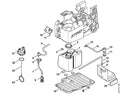 STIHL Aération de réservoir (OEM 4223-350-5803)