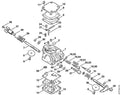STIHL Vis (OEM 4221-122-7100)