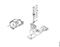 STIHL Douille (OEM 4223-353-9200)