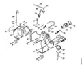 STIHL Support (OEM 4223-435-6005)