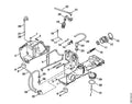 STIHL Tubulure de raccordement (OEM 0000-988-5206)