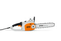 STIHL MSE 210 C-BQ Tronçonneuse électrique,30cm/12",63PM3 (OEM 1209-200-0161)
