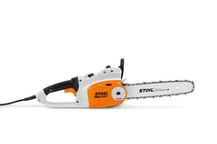 STIHL 12092000161 - STIHL MSE 210 C-BQ Tronçonneuse électrique,30cm/12",63PM3 (OEM 1209-200-0161)