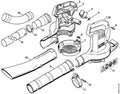 STIHL Grille de protection (OEM 4804-706-8000)