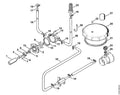 STIHL Kit de pompe de dosage (ULV) (OEM 4203-007-1029)