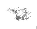 STIHL Ressort de rappel (OEM 4228-190-0600)