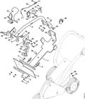 STIHL Protège-main (OEM 4224-791-4300)