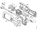 STIHL Interrupteur (OEM 4803-430-0500)