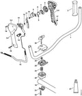 STIHL Support (OEM 4134-790-7600)