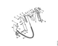 STIHL Pièce de guidage (OEM 4116-180-7201)