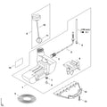 STIHL Vis cylindrique IS-D5x26 (OEM 0000-951-1102)