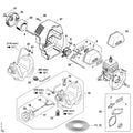STIHL Vis P5 x 14 (OEM 4130-141-8100)