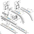 STIHL Support (OEM 4130-791-7600)