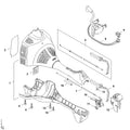 STIHL Support (OEM 4140-791-5400)