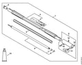 STIHL Douille (OEM 4180-711-2501)