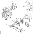 STIHL Douille (OEM 4147-141-9803)