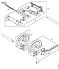 STIHL Câble de commande des gaz (OEM 4180-180-1150)