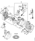 STIHL Tuyau 53 mm (OEM 4119-141-8600)