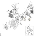 STIHL Carburateur 4180/18 (OEM 4180-120-0618)