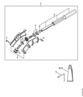 STIHL Bouchon (OEM 0000-988-6115)