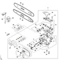 STIHL Réducteur (OEM 4182-640-0152)