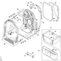 STIHL AV-Ressort (OEM 4203-760-9050)