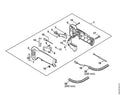 STIHL Câble de court-circuit 615 mm (OEM 4226-440-1106)