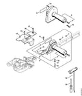 STIHL Couvercle (OEM 4226-792-2701)