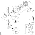 STIHL Jeu de joints (OEM 4228-007-1050)